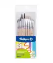 Bild 1 von Pinsel-Starter-Set, naturfarben