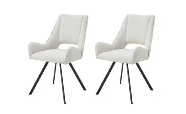 Bild 2 von Stuhl 2er Set