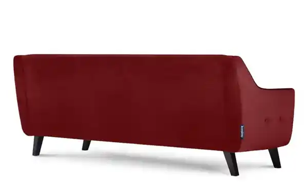 Bild 3 von KONSIMO Einzelsofa Terso