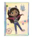 Bild 1 von Gabby's Dollhouse Lizenz Notizbuch A5, bunt
