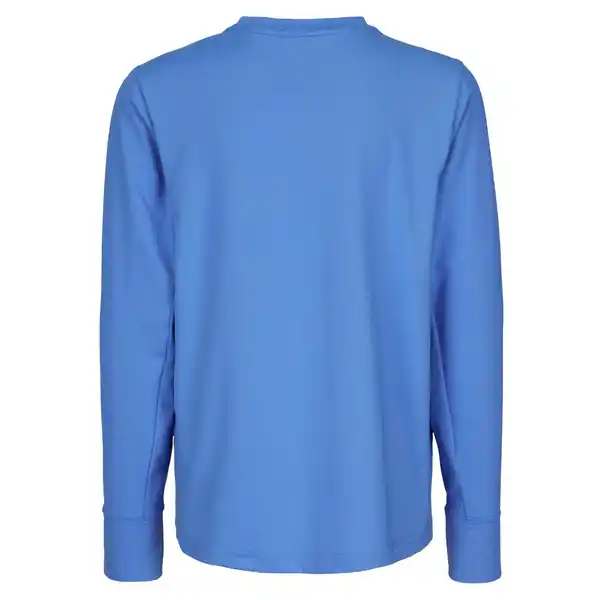 Bild 2 von K'S L/S CAP SW T-SHIRT Kinder - Langarmshirt
