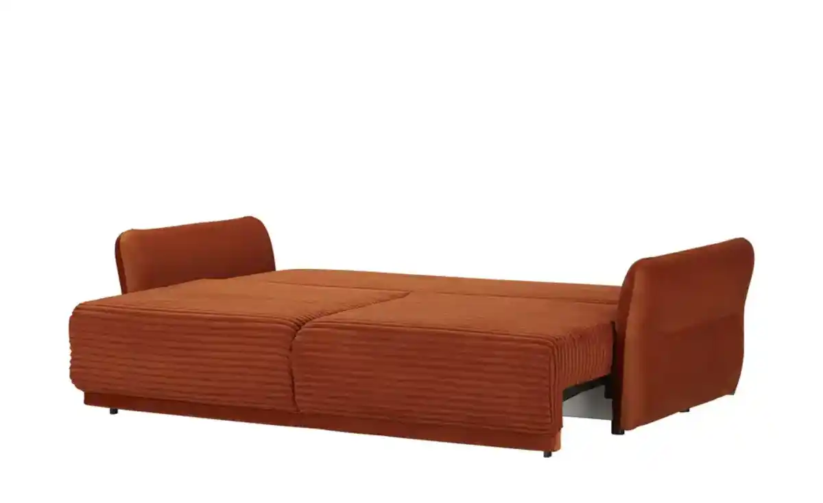 Bild 4 von Schlafsofa mit Bettkasten Palermo