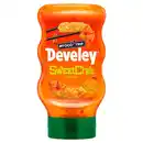 Bild 1 von DEVELEY Food Trip Sauce 300 ml, Sweet Chili