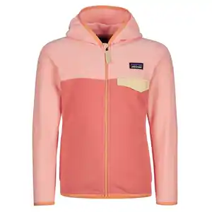 BABY MICRO D SNAP-T JKT Kinder - Fleecejacke