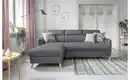 Bild 3 von Miuform Ecksofa mit Schlaffunktion Sweet Harmony