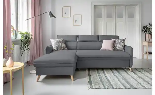 Bild 3 von Miuform Ecksofa mit Schlaffunktion Sweet Harmony