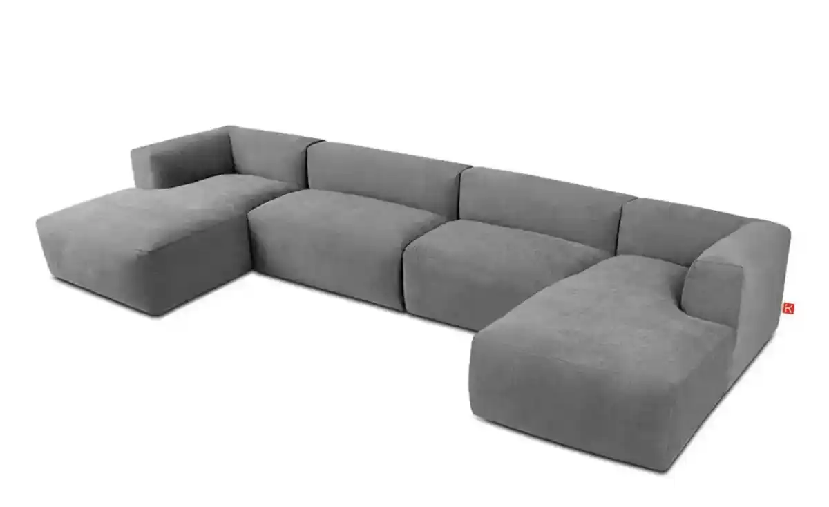 Bild 4 von KONSIMO Wohnlandschaft Buffo