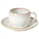 Bild 1 von Costa Nova Kaffeetasse Brisa, Keramik, 230 ml, Handmade in Europe, handbemalt, Kaffee & Tee, Tassen, Kaffeetassen