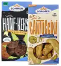 Bild 1 von Kekse oder Knabbereien