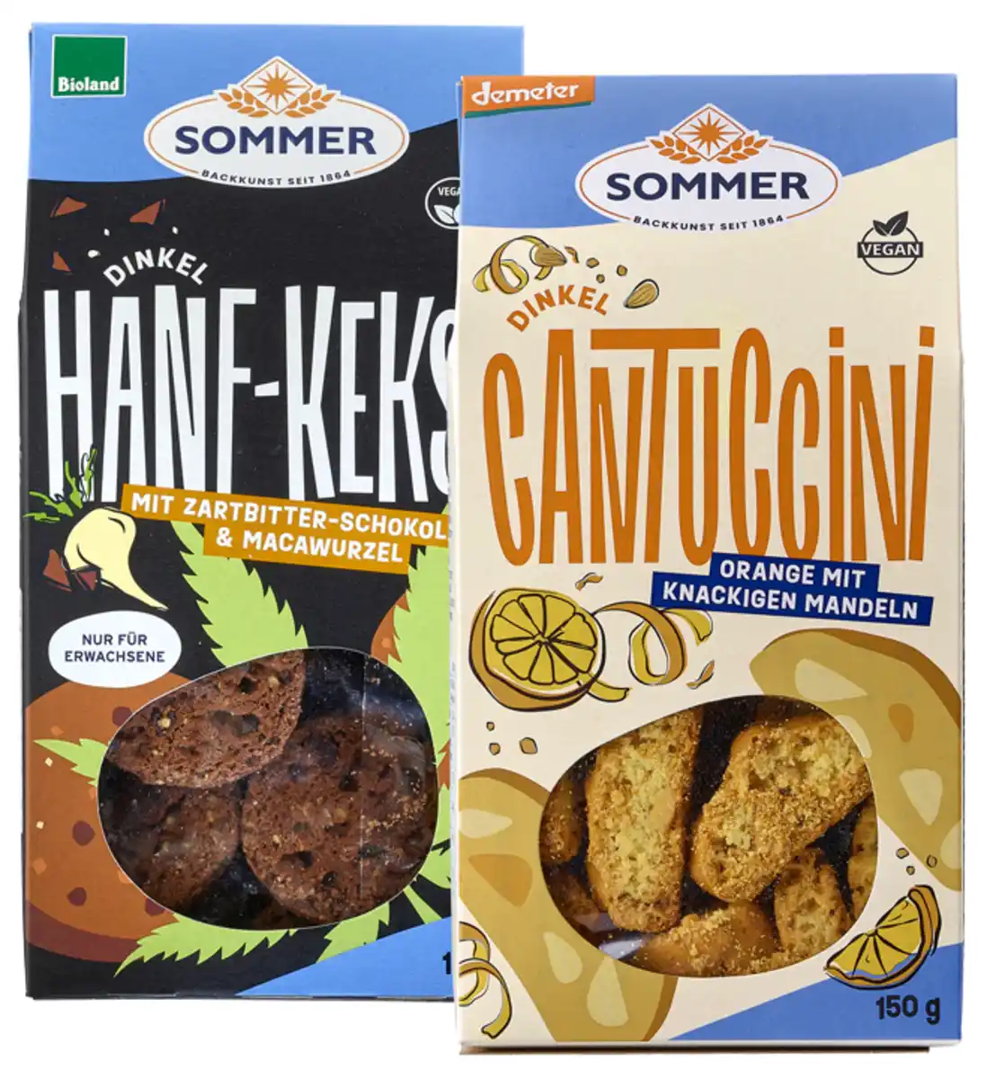 Bild 1 von Kekse oder Knabbereien