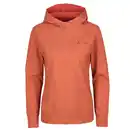 Bild 1 von TUENNO PULLOVER Damen - Hoodie