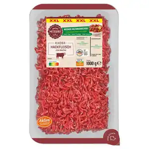 FAIR&GUT · Rinder Hackfleisch 1 kg