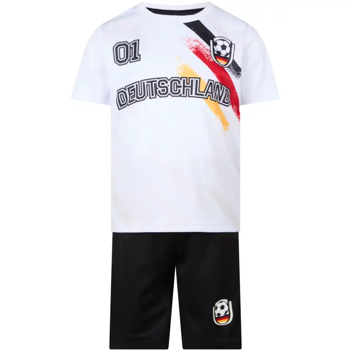 Bild 1 von Kindertrikot Deutschland