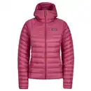 Bild 1 von W'S DOWN SWEATER HOODY Damen - Daunenjacke