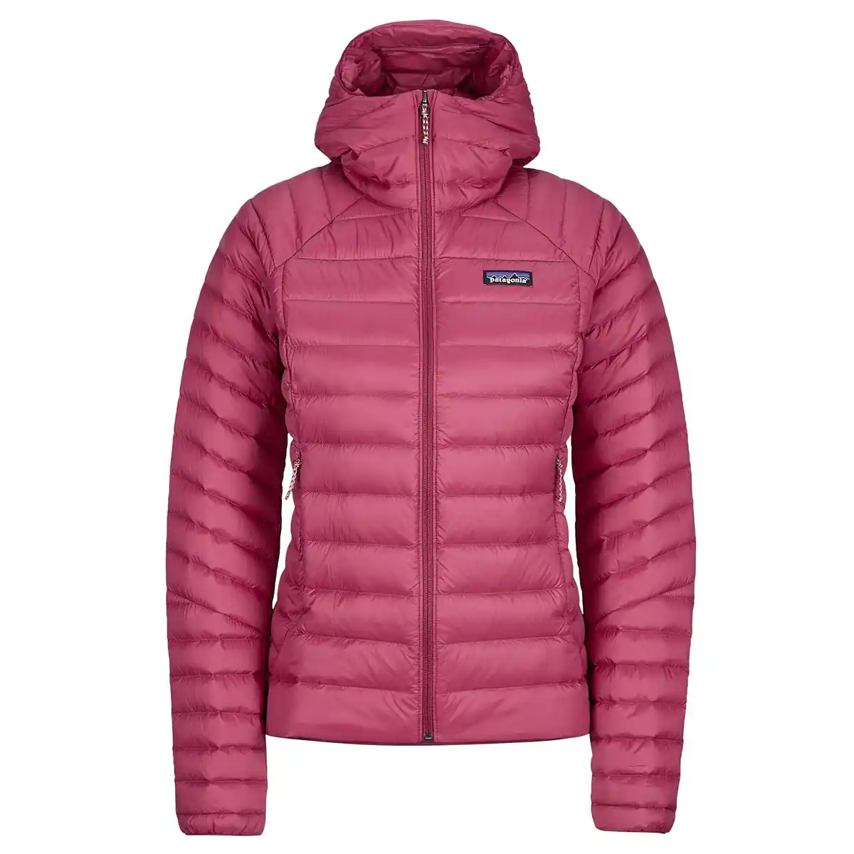 Bild 1 von W'S DOWN SWEATER HOODY Damen - Daunenjacke