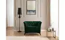 Bild 3 von S-STYLE Chesterfield Sessel Wilhelm