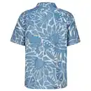 Bild 2 von M'S TIDAL THREADS CAMP SHIRT Herren - Outdoor Hemd