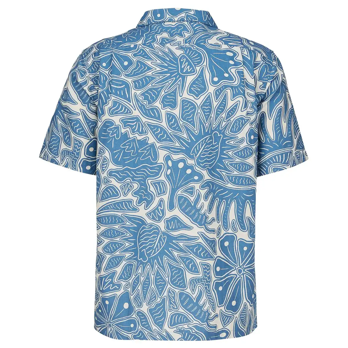 Bild 2 von M'S TIDAL THREADS CAMP SHIRT Herren - Outdoor Hemd