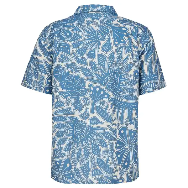 Bild 2 von M'S TIDAL THREADS CAMP SHIRT Herren - Outdoor Hemd