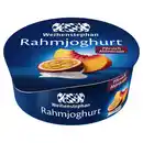 Bild 1 von WEIHENSTEPHAN Rahmjoghurt 150 g, Pfirsich-Maracuja