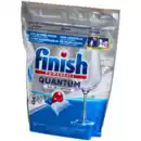 Bild 1 von Finish Powerball Spülmaschinentabs Quantum All-In-1 Active