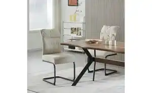 Schwingstuhl 2er-Set