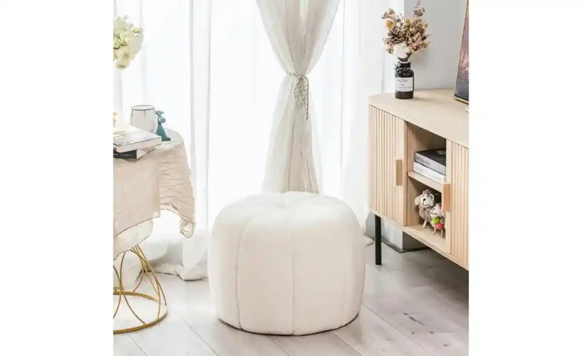 Bild 1 von Pouf