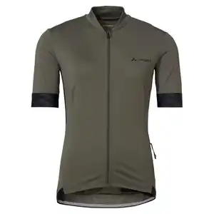 WOMEN'S KURO FZ TRICOT II Damen - Fahrradtrikot