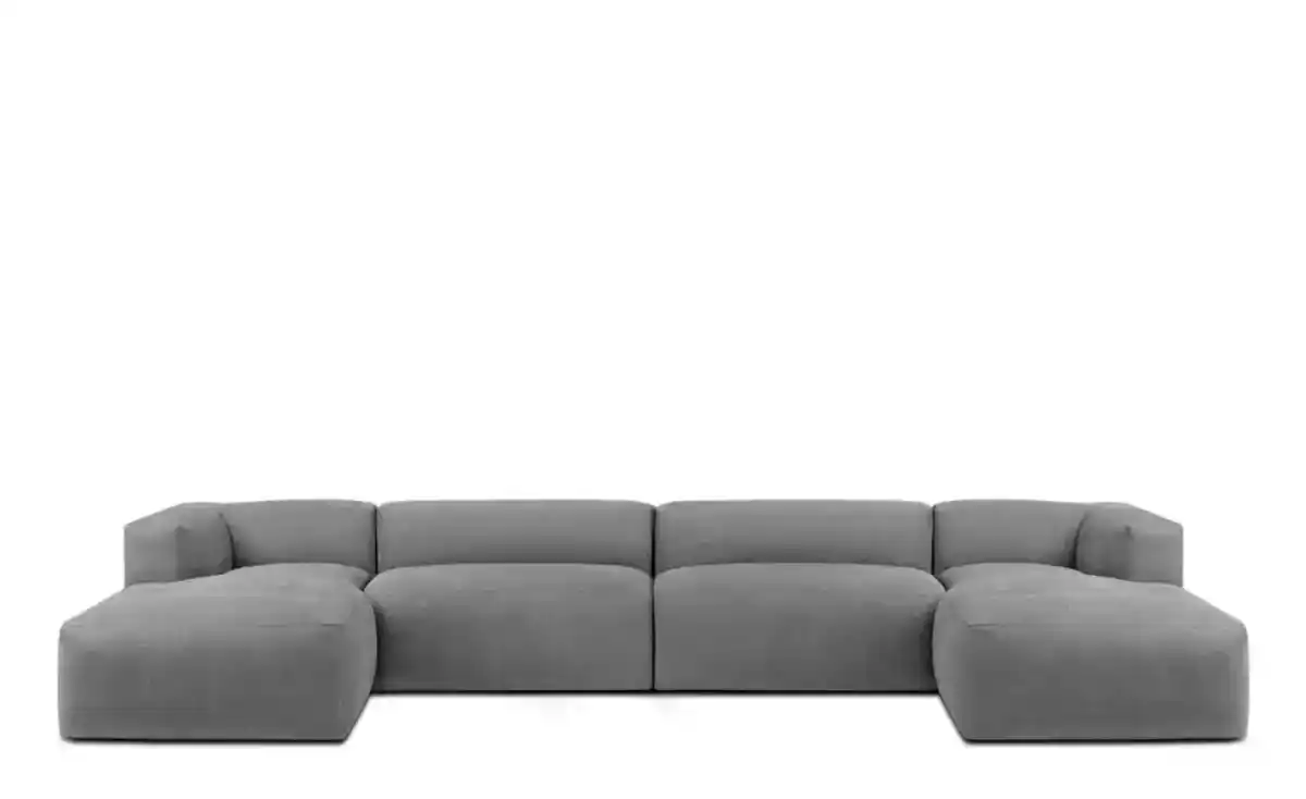 Bild 2 von KONSIMO Wohnlandschaft Buffo