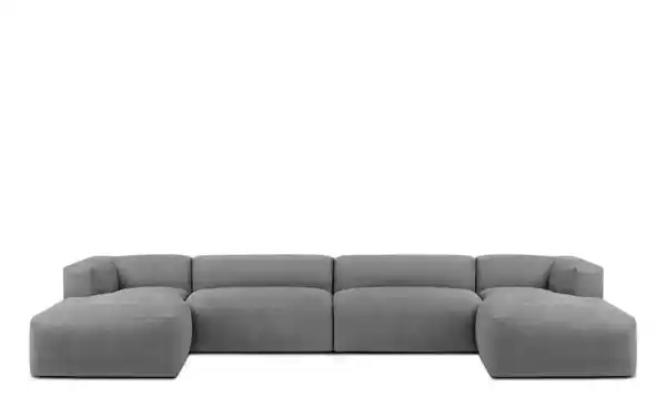 Bild 2 von KONSIMO Wohnlandschaft Buffo