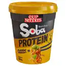 Bild 1 von NISSIN Soba Cup Protein, Protein Classic