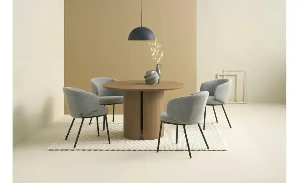 Bild 4 von SCHÖNER WOHNEN Kollektion Esstisch Harstad