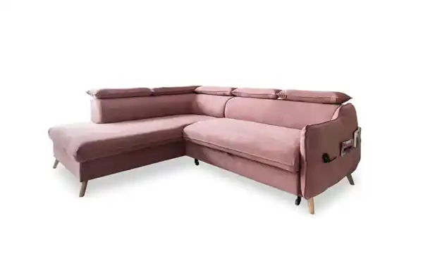 Bild 2 von Miuform Ecksofa mit Schlaffunktion Sweet Harmony