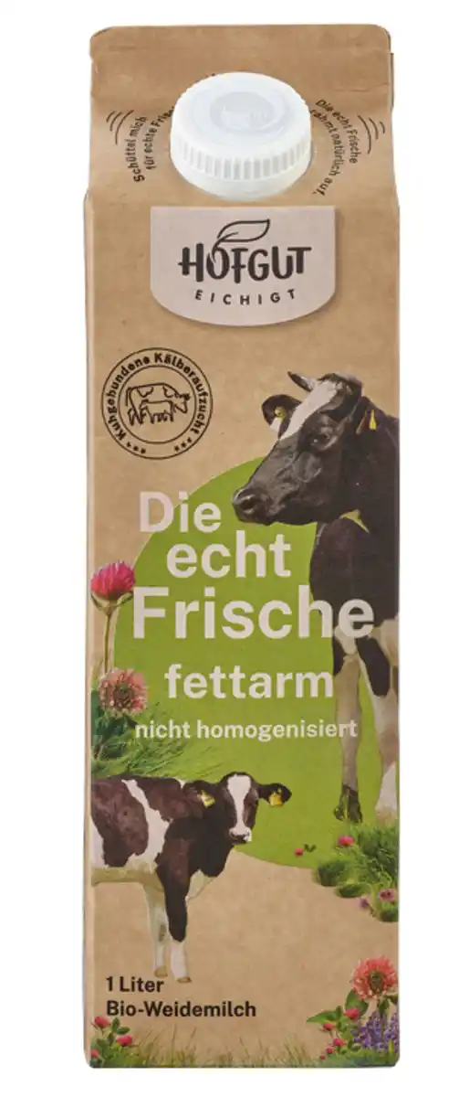 Bild 1 von Die echt Frische - fettarm