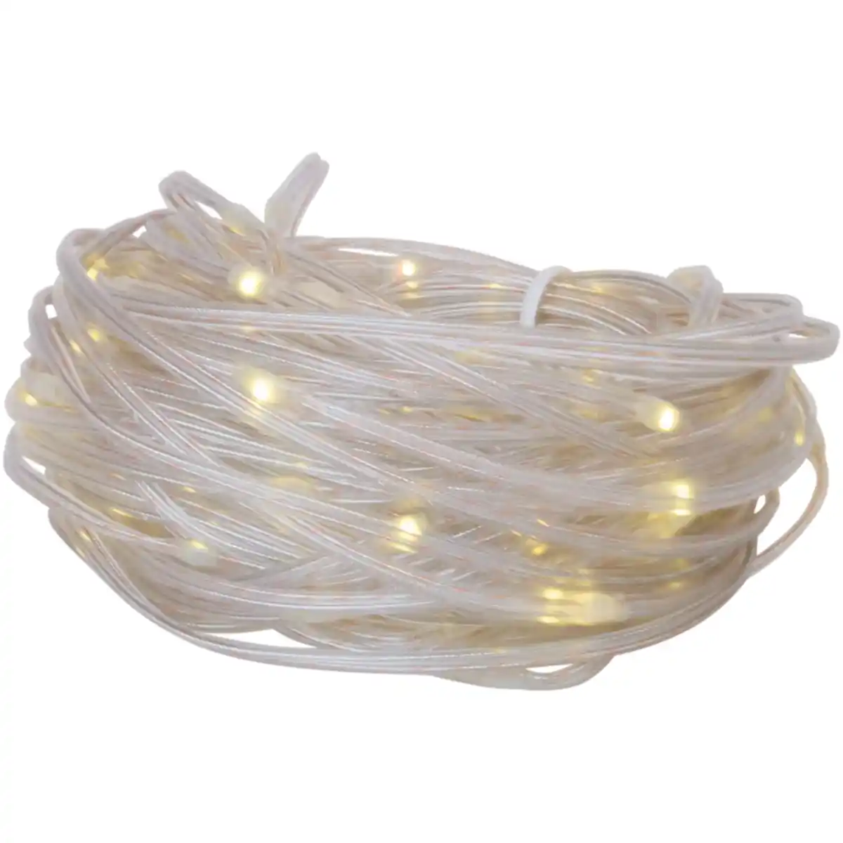 Bild 3 von Solar Lichterkette