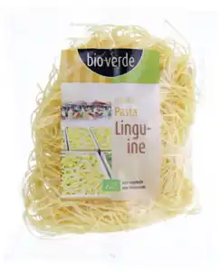 Frische Linguine