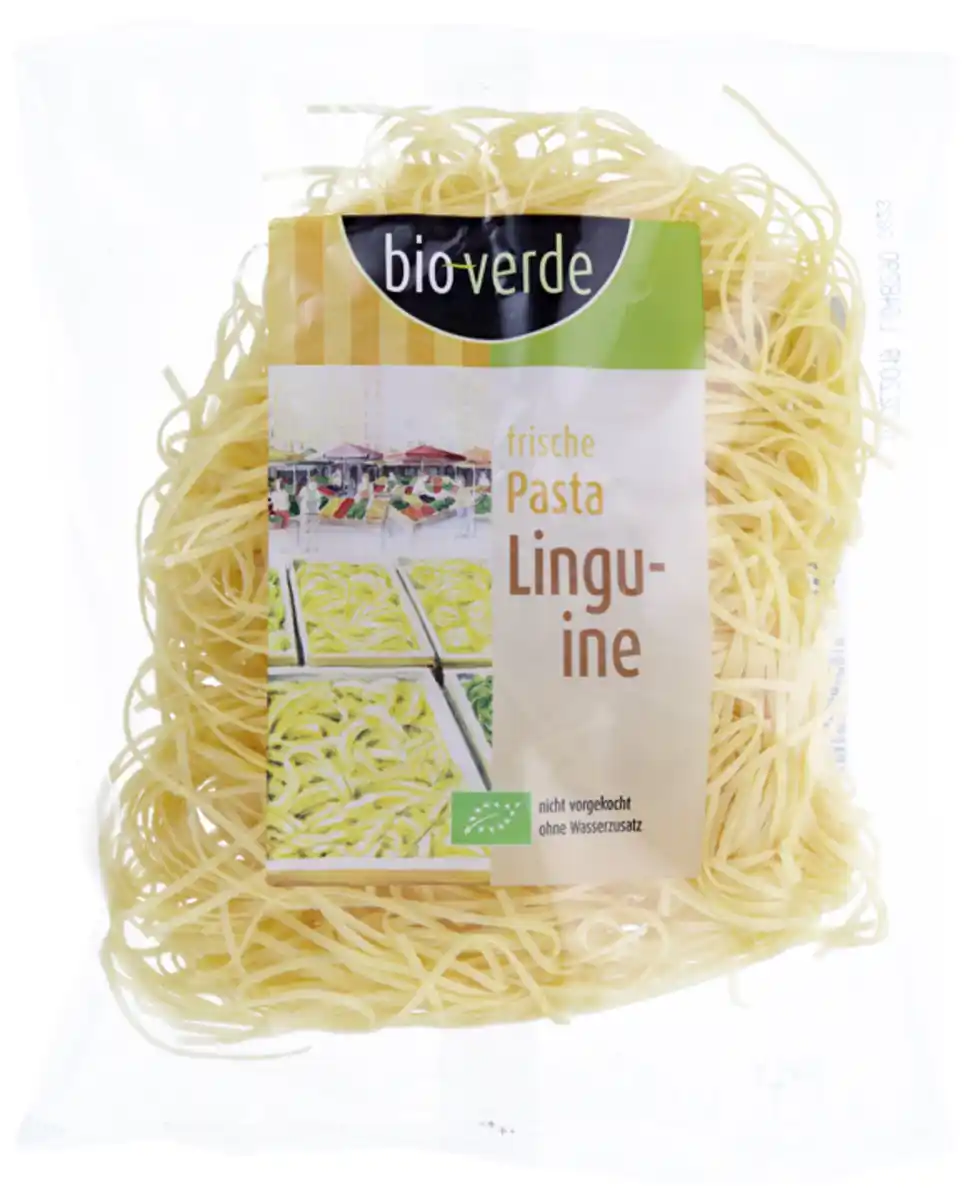 Bild 1 von Frische Linguine