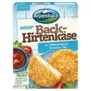 Bild 1 von ALPENHAIN Back-Käse 200 g, Hirtenkäse
