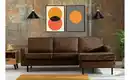 Bild 3 von KONSIMO Ecksofa Invia