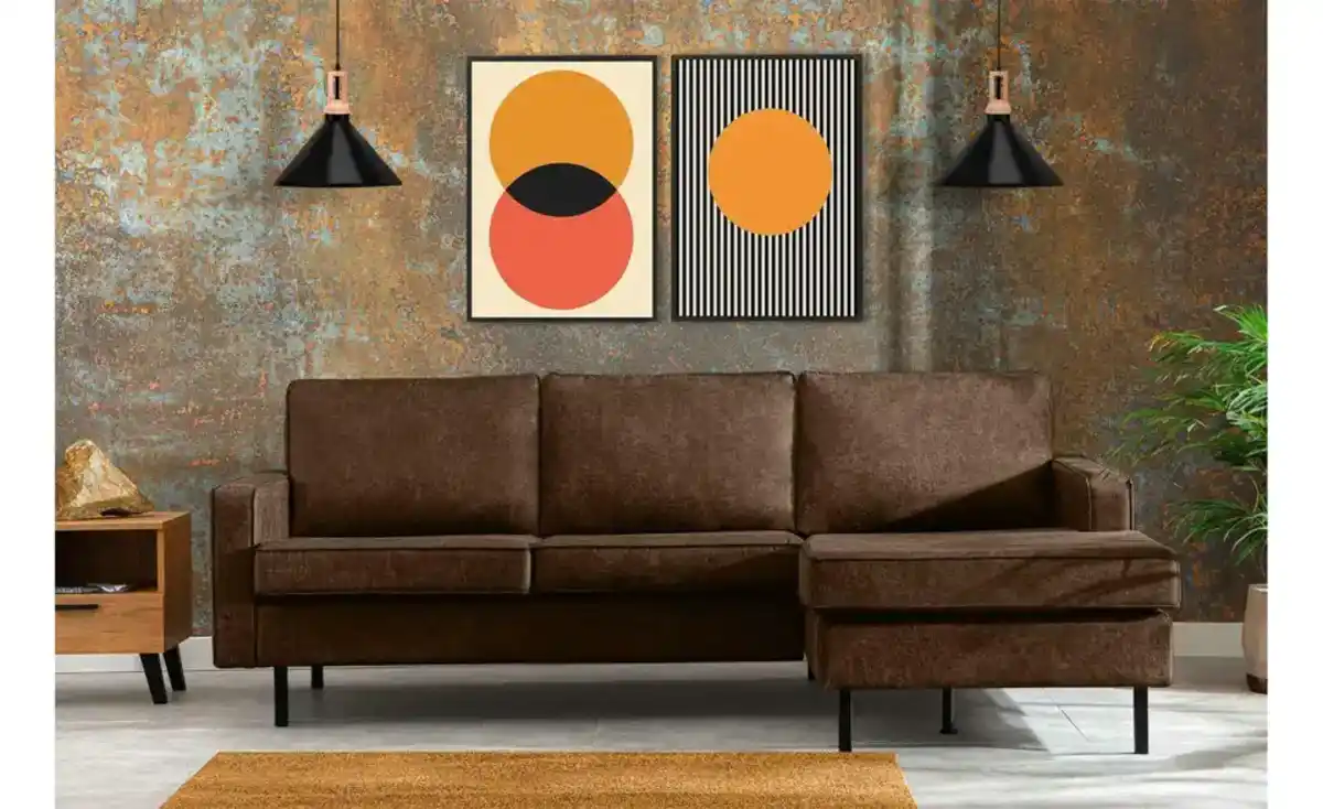 Bild 3 von KONSIMO Ecksofa Invia