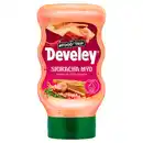 Bild 1 von DEVELEY Food Trip Sauce 300 ml, Sriracha Mayo