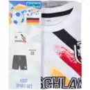Bild 2 von Kindertrikot Deutschland