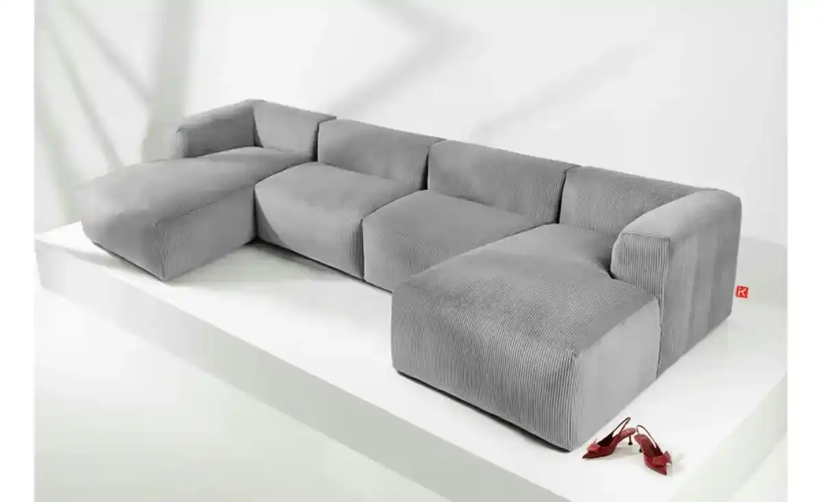 Bild 3 von KONSIMO Wohnlandschaft Buffo