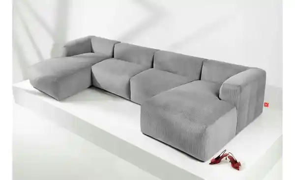 Bild 3 von KONSIMO Wohnlandschaft Buffo