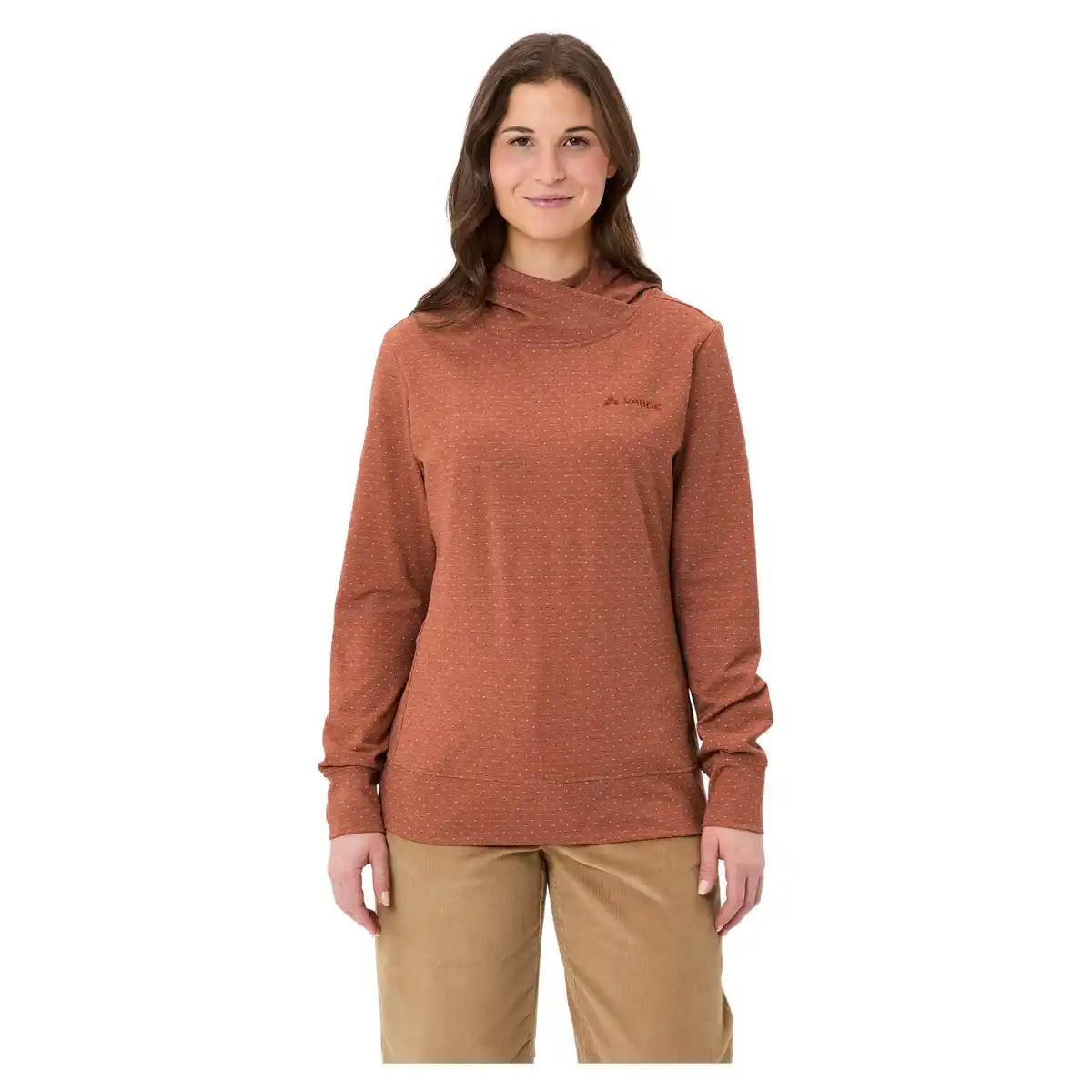 Bild 4 von TUENNO PULLOVER Damen - Hoodie