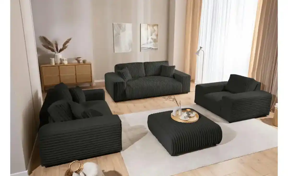 Bild 1 von S-STYLE Einzelsofa Mollis