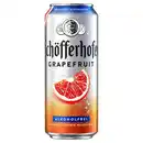Bild 1 von SCHÖFFERHOFER Grapefruit Alkoholfrei 0,5 l