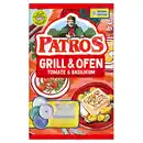 Bild 1 von PATROS Grillkäsemix, Tomate Basilikum
