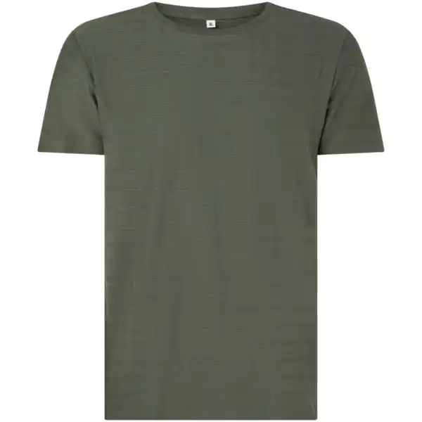 Bild 2 von T-Shirt mit Streifen