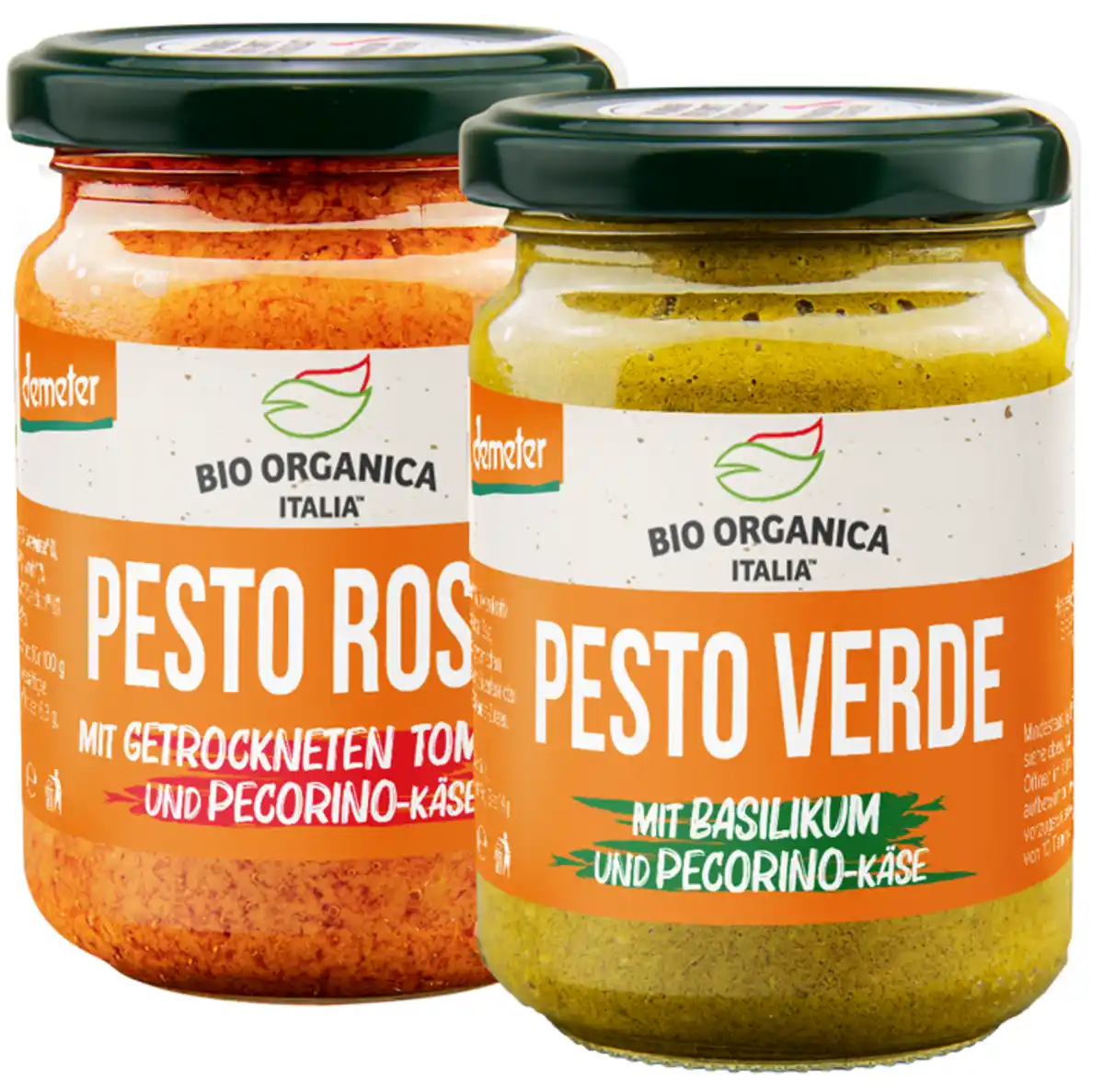 Bild 1 von Pesto